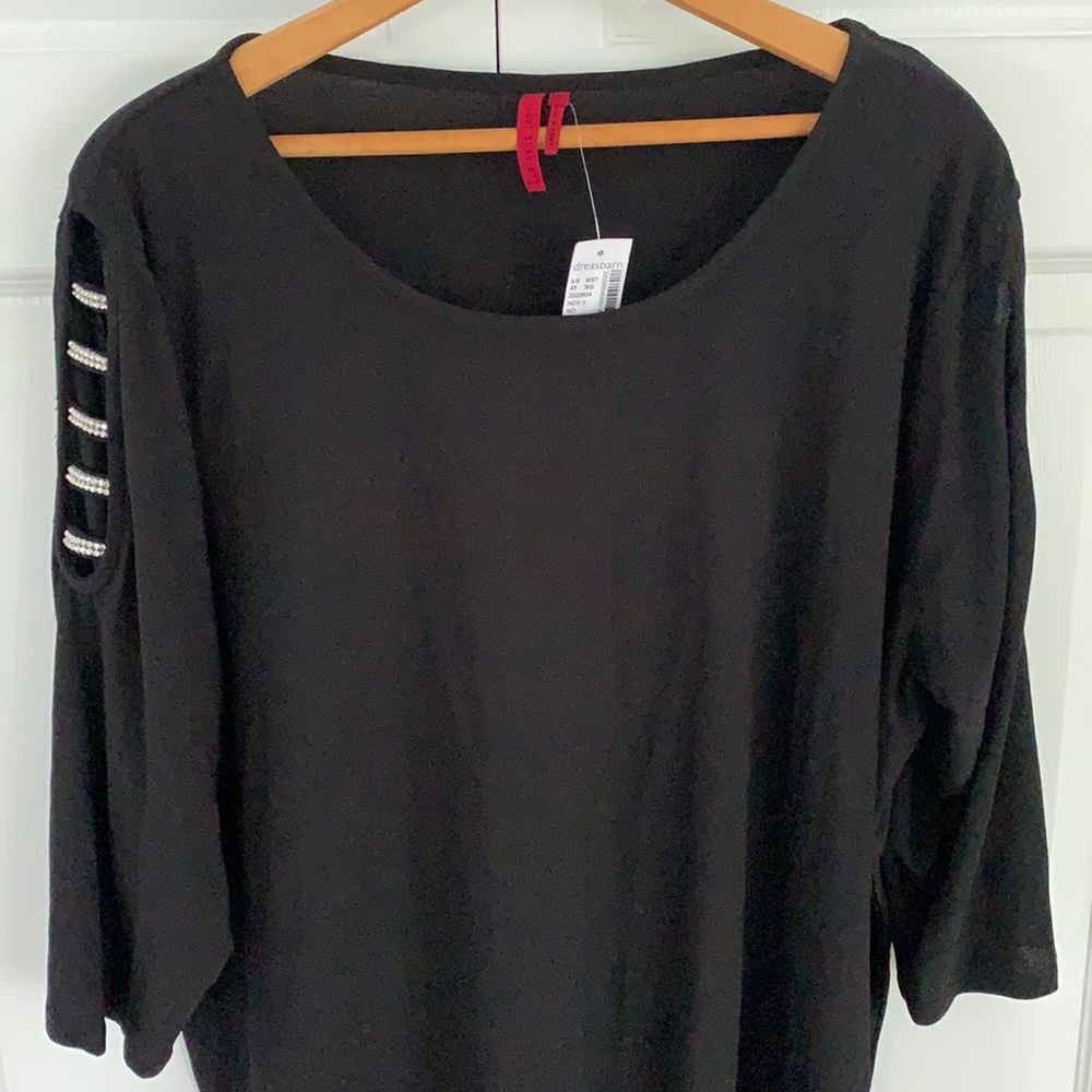 Dress Barn blouse